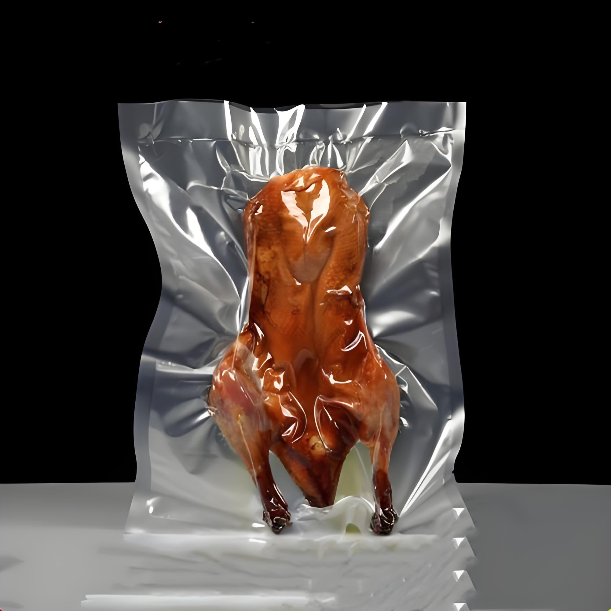 黄南藏族自治州真空包装袋复合塑料包装袋 - 推荐